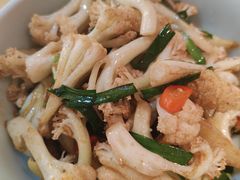 -农耕记·湖南土菜(龙岗熙和园店)