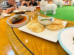 -老毛手抓·盐池滩羊非遗手抓(宁夏总店)