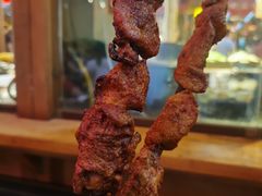 -沙州食驿·非遗小吃夜市