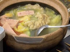 -德四家·云南傣味烧烤品牌(和谐店)