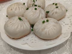 生煎包-亢龙太子酒轩(东湖店)