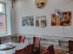-粘豆包柴火铁锅炖