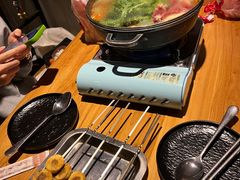 -花腰餐吧Bistro烧烤 傣味(传媒大学店)