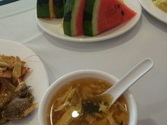 -静之湖湖畔餐厅