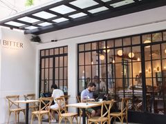 -Bitter酒吧(五原路店)