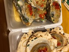 -六福烧烤酒馆(秦隆步行街店)