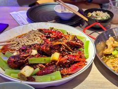 -红盔甲·小龙虾(车公庙店)