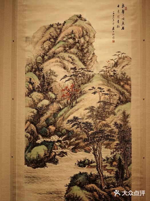 中华艺术宫(上海美术馆)图片