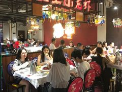 大堂-熊记虾王·小龙虾(东晓南店)