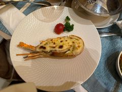 -怡咖啡·自助餐·西安香格里拉