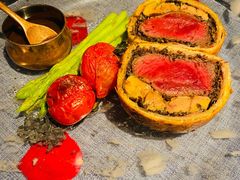 -弦月窗LUNETTE BY AMANDA(复兴路店)