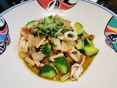 -箱美术馆私房菜(水晶郦城店)