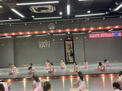 -星舞宝贝少儿舞蹈艺术(天山西路店)