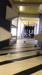 点击看大图 -Land Mark蓝马乐园(华联武夷购物中心店)