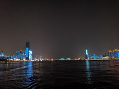 -武汉两江游览·夜游长江(汉口粤汉码头)