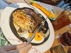-豪客来牛排(红豆万花城店)