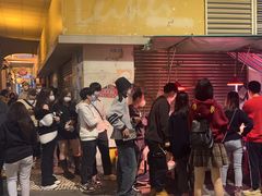 -明记牛杂(新马路分店)