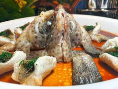 -环球港凯悦 · 享悦中餐厅