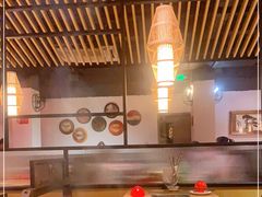 大堂-牛很鲜潮汕牛肉火锅(朝晖路店)