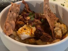 -Ocean's Table 欧舍