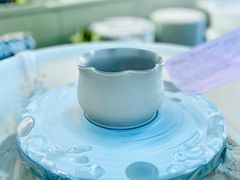 -陶语手工·拼豆·陶艺·银饰diy(宽厚里店)