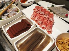 -海底捞火锅(凯德广场店)