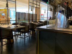 -蔴将·川菜(黄龙万科店)