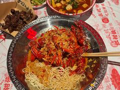 -红钳侠小龙虾·烧烤(中赢康康谷店)