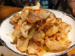 -金掌勺·锅包肉(双榆树店)