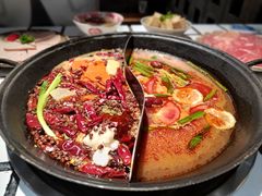 -贰回巷火锅馆(钟楼店)