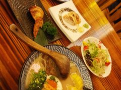 -坂吉屋·居酒屋深夜食堂(龙湖店)