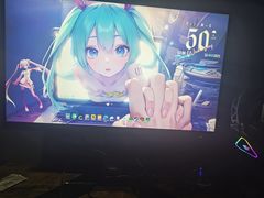 -绿树电竞(五路店)