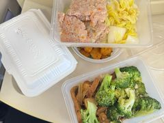 -笔架山食堂