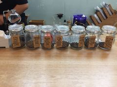 -COFFEE HOLIC(朝外SOHO店)