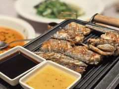 -梦都海鲜酒家(万达广场江桥店)