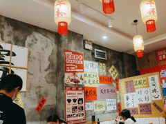-佬缸炮江湖川菜(玉林店)