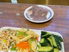 -丝路伊兰·兰州牛肉面(牛街总店)