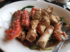-无招牌海鲜餐厅(克拉码头店)