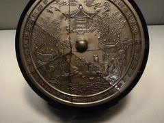 -东京国立博物馆法隆寺宝物馆