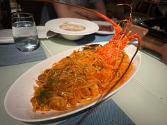 -柏悦酒店-沁园牛排海鲜西餐厅
