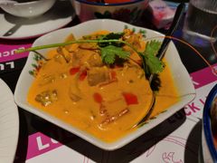 -新越盏·东南亚料理(捷登都会店)