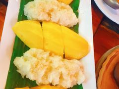 -自然餐厅(Phuket)
