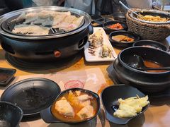 -九田家黑牛烤肉(溧水万达店)