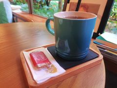 -咖法森林·咖啡  酒吧(天河店)