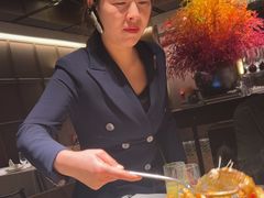 -秀儿四九城·新京菜(亚运村鸟巢店)