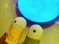 -兰熊鲜奶(西直门凯德mall店)