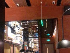 -布拉诺牛排西餐厅(上城天街店)