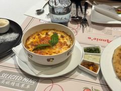 -安妮意大利餐厅(丽都店)