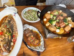 -臭鳜鱼人家·老字号徽菜