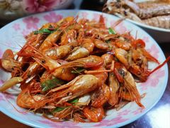河虾-白沙菜市场